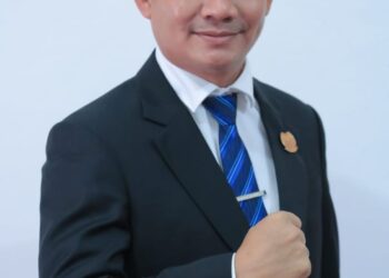 Ketua DPRD Lingga Apresiasi Capaian Opini WTP Pemkab Lingga