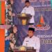 Wakil Bupati Resmikan BPR Tuah Karimun