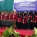 Sekda Karimun Lantik HPM-TBK Pekanbaru Tahun 2023-2024