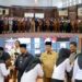 Bupati Serahkan SK Pengangkatan PPPK Kepada 190 Pegawai Pemkab Karimun