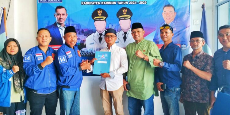 M Firmansyah
