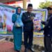 Sebanyak 1700 Kepala Keluarga di Aceh Singkil Dapat Bantuan Pangan Ektrim