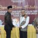 KPUD Lingga Tetapkan Perolehan Kursi dan Caleg Terpilih DPRD