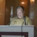 DPRD Asahan Gelar Rapat Paripurna Penyampaian Rekomendasi DPRD Terhadap LKPJ Bupati