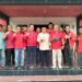 Apakah Pertanda, Firmansyah dan Ery Suandi Kompak Serahkan Berkas ke PDI Perjuangan
