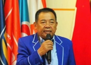 Demokrat Karimun Bantah Dukung Muhammad Firmansyah