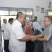 Kepala UPTD SD dan SMP Negeri Disdik Kabupaten Asahan Gelar Halal Bihalal