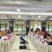 Berikut 6 Program Unggulan Laporan Kinerja PJ. Bupati Aceh Singkil Kepada Tim Evaluator Mendagri