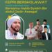 Ayo Ikuti Kepri Bersholawat Bersama Habib Syech di Masjid Sultan Mahmud Riayat Syah