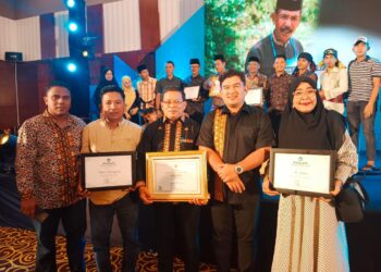 Tarian Langsir dari Haloban Ditetapkan Mendikbud dan Ristek RI Sebagai Warisan Budaya
