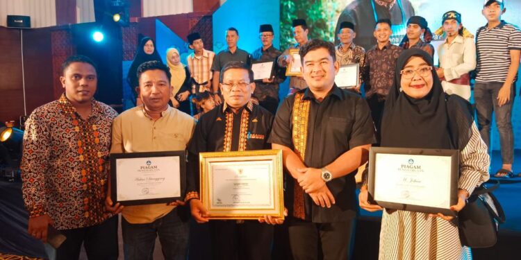 Tarian Langsir dari Haloban Ditetapkan Mendikbud dan Ristek RI Sebagai Warisan Budaya