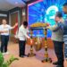 Gunakan Sistem Blockchain, Kantor Pertanahan Karimun Launching Sertifikat Elektronik