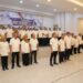 KONI Asahan Periode 2024-2028 Dilantik