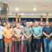 Perkumpulan Taksi Pelabuhan Dukung Rocky Bawole Jadi Bacabup Karimun