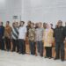 125 Anggota PPK se-Kabupaten Asahan Dilantik