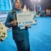 TP PKK Asahan Raih Juara 1 Lomba Pilot Project Desa Tanggap dan Tangguh Bencana Peduli Keluarga Berkualitas Tingkat Nasional