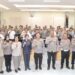 56 Personel Polres Karimun Lakukan Tes Psikologi