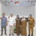 Dinas Kominfo Asahan Sosialisasi Internet Sehat Bagi Siswa/i SMP