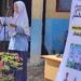Ini Sosok Siswi Kreatif UPTD SPF SMPN 3 Gunung Meriah yang Kembangkan Buku Cerpen