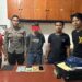 Polisi Siak Bekuk Satu Pria Diduga Pemakai Narkoba