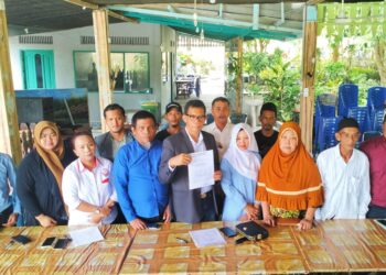 YLBH Rogate Minta Pengawasan Langsung dari DANPUSPOMAD Terkait Kematian Almh Halimah di Karimun