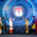 KPU Luncurkan Pemilihan Gubernur dan Wagub Kepri serta Bupati dan Wabup Karimun 2024