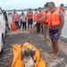 Mayat Pria Tanpa Kepala dan Identitas Ditemukan Mengambang di Perairan Laut Karimun