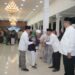 Bupati Lepas JCH Kabupaten Asahan Tahun 1445 H/2024 M Kloter 14