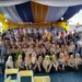 SDN 9 Selatpanjang Timur Gelar Pelepasan Siswa-siswi Kelas VI