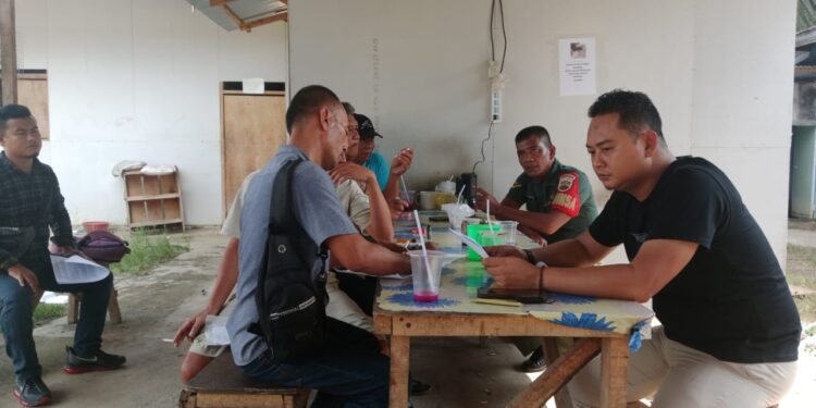 PT BMIS