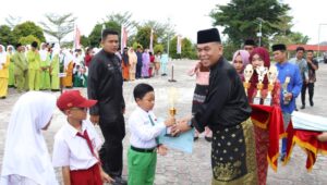 Pendidikan Indonesia