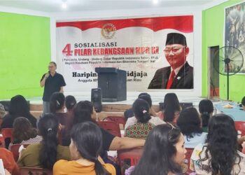 Haripinto Tanuwidjaja