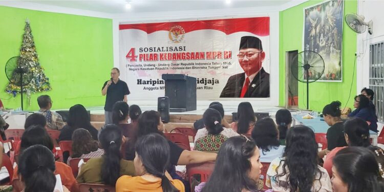 Haripinto Tanuwidjaja