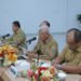 Bupati Asahan Buka Rakorpem Bulan Mei 2024
