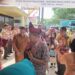 Desa Hesa Perlompongan Wakili Asahan Ikuti Lomba Desa Terbaik Tingkat Provinsi