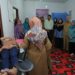 Bupati Asahan Tinjau Peluncuran Pelayanan Serentak Sejuta Akseptor