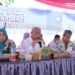 Tim Evaluasi Penilaian Lomba TP.PKK Provsu Lakukan Penilaian ke Desa/Kelurahan