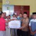 Pemkab Aceh Singkil Berikan Bantuan Sebesar 94.5 Juta Kepada 9 KK Korban Kebakaran