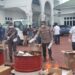 Kejari Karimun Musnahkan BB Tindak Pidana Umum dan Khusus