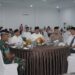 Sambut Hari Raya Idul Adha 1445 H, Pemkab Asahan Buka Puasa Bersama dan Gelar Pawai Takbir