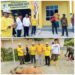 Hari Raya Idul Adha 1445 H, DPD Golkar Karimun Sembelih 2 Ekor Sapi
