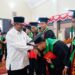 Bupati Karimun Hadiri Wisuda STIT Mumtaz Angkatan V