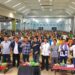IKABSU Karimun Siap Menangkan HMR di Pilgub Kepri 2024