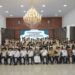 Ikuti MTQ ke- 39 Tingkat Provsu, Bupati Asahan Lepas 78 Kafilah