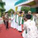 Pj. Bupati Aceh Singkil Hadiri Wisuda Takhassus Tahfizd Angkatan 2