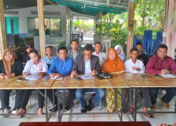 Hasil LabFor Audio Visual CCTV dan HP Copy Paste, Tim 15 Akan Surati Polda Sumut