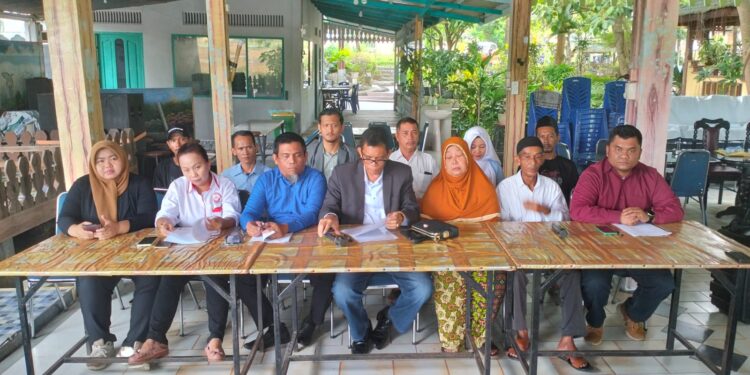 Hasil LabFor Audio Visual CCTV dan HP Copy Paste, Tim 15 Akan Surati Polda Sumut