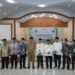 Wabup Asahan Sambut Kepulangan Jamaah Haji Kloter 1