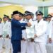 70 Kades di Lingkungan Pemkab Kepulauan Meranti Terima SK Pengukuhan Perpanjangan Masa Jabatan