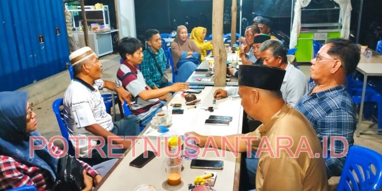 Kompensasi Nelayan Tak Kunjung Cair, PNKK Ultimatum PT PNSL
